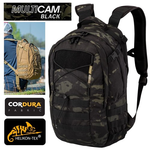 Zaino helikon tex edc backpack - zaino,