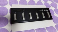 KORG FC6 Interruttore a pedale