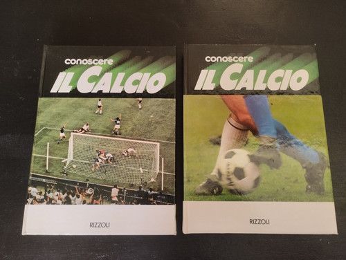 Libro conoscere calcio - conoscere,