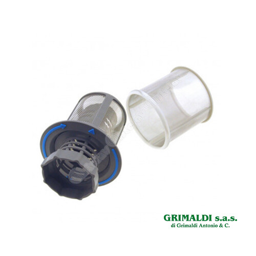 Filtro fine lavastoviglie - filtro,
