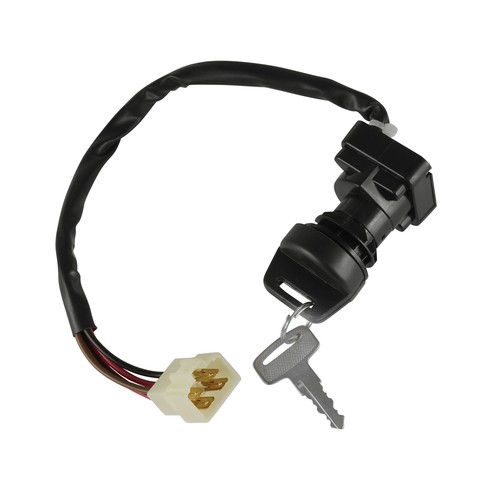 Ignition switch key for - switch,