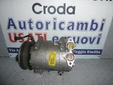 Compressore clima aria condizionata FORD 3M5H19D629KC (2010)
