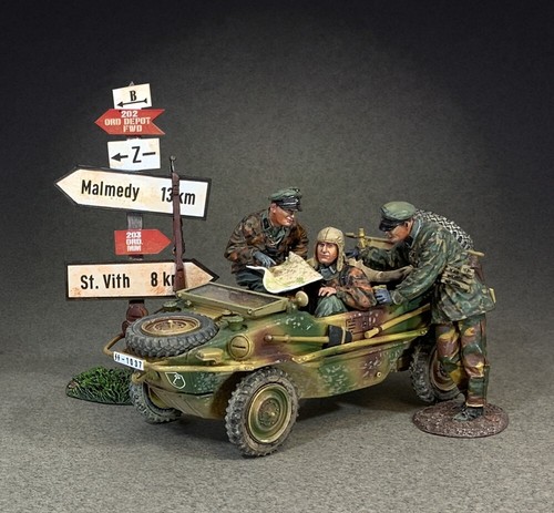 Britains world war tedesco - war,