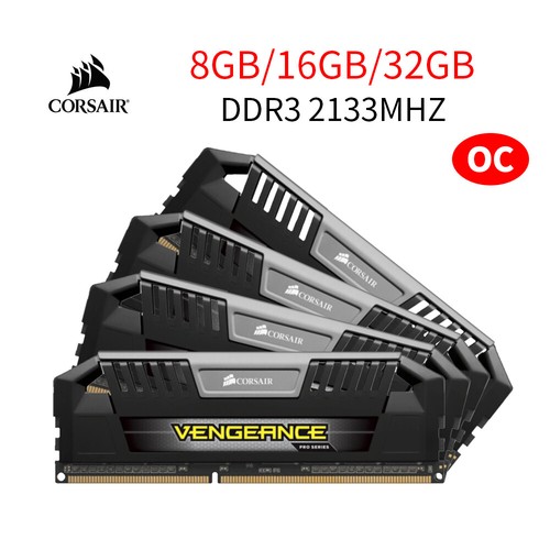 Corsair vengeance pro 16 - vengeance, 32