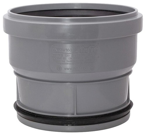 Manicotto innesto airfit - a,