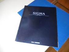 Mitsubishi SIGMA Japanese Brochures 1991/10 F17/15/13/11/27/25A6G72 6G73/71