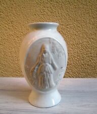 Vasetto porcellana francese