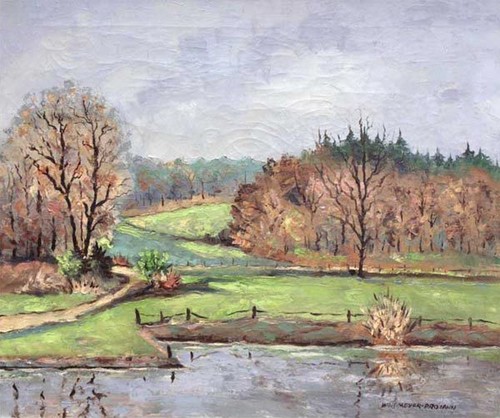 Hans meyer projahn vecchio - hans,