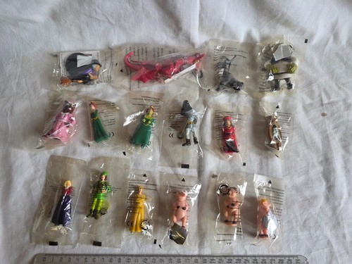 Serie completa extrakinder - serie,