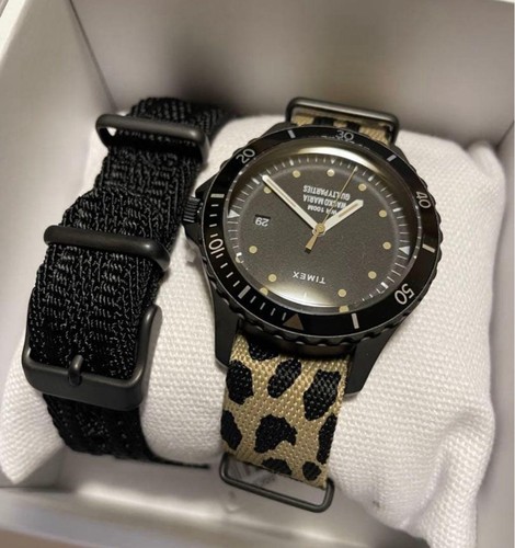 Fine timex wacko maria - ×,