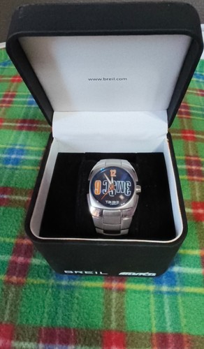 Orologio breil tribe 3msc - tribe,