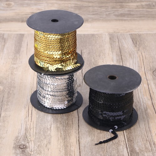 Spangle mm paillettes - ,