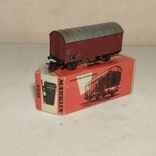 Märklin HO 4505 – Carro