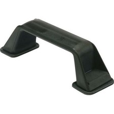 Maniglia di manovra nera