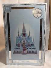 Disney Frozen Castello di