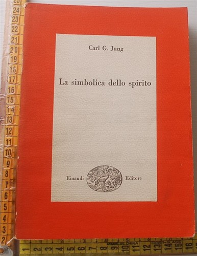 Jung carl simbolica - jung,