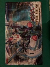 Yu-Gi-Oh Abyss Rising Premiere