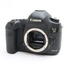 Canon EOS 5D Mark III 22.3MP