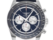 Longines Conquest Marco
