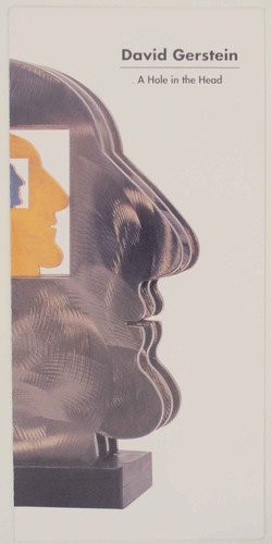 David gerstein hole the - david, in