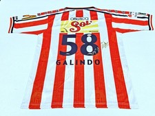 Maglia Benjamin Galindo Chivas