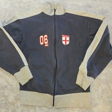 Giacca Inghilterra Track