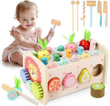 Giochi Montessori Bambini 1