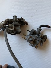 Honda US 90 Atc 90 Carburetor