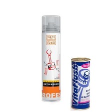 TORALIN Set Anticarbonio Kit