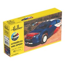 Kit Heller 56117 - STARTER KIT