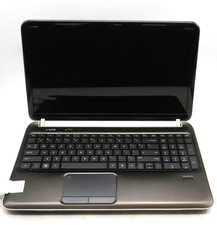 HP Pavilion dv6 Notebook/ AMD