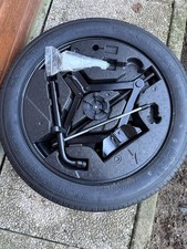 ruotino scorta 17 Volvo XC60