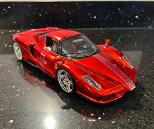 Modellino auto Ferrari Enzo