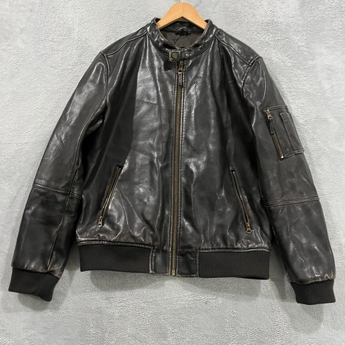 Cappotto zara uomo ecopelle - cappotto,