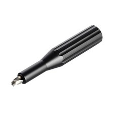 Clearaudio - Trapano LP Nero