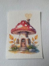 Carta artistica ACEO