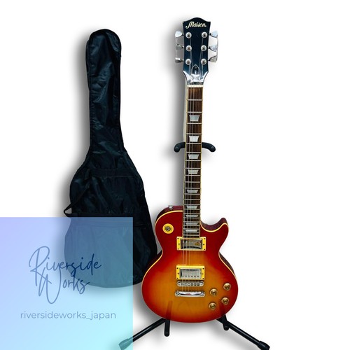 Maison series les paul - lp,