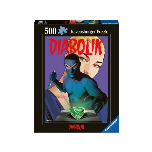 Ravensburger rvb12001511 - ravensburger,