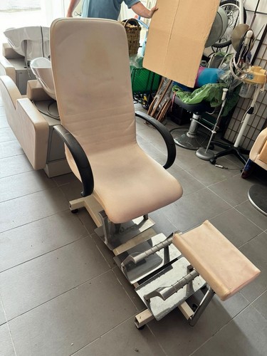 Sedia pedicure - sedia,