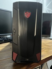 pc gaming msi nightblade mi3
