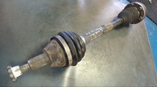 Albero motore sinistro