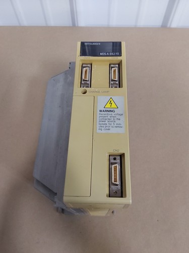 Servoazionamento mitsubishi - servoazionamento,