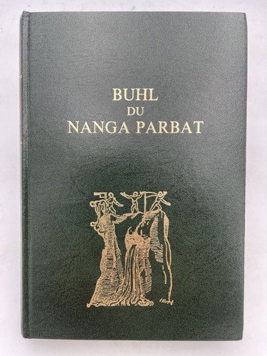 Buhl nanga parbat - du,