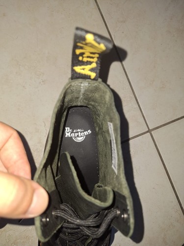Martens original 1460 - martens,