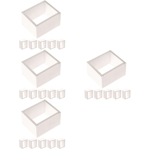 Armadio legno bianco in - in,