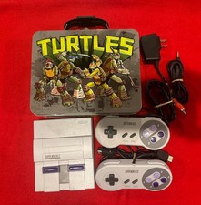 Console giochi NES SN-01 Super