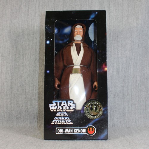 Modellino bambola star - star, wars