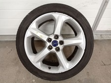 Ford Mondeo MK V 2016 18 Zoll