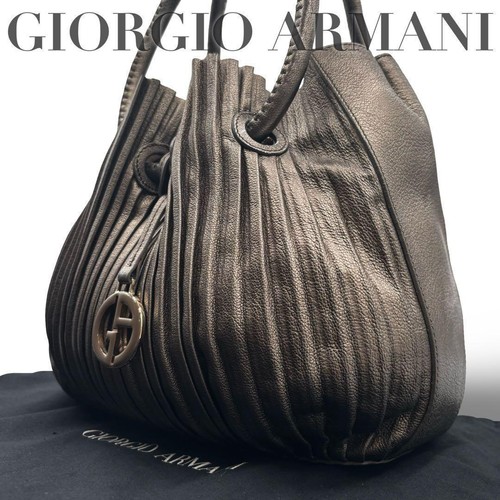 Giorgio armani borsa - giorgio, in