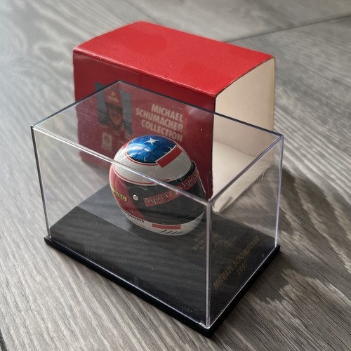 Casco campana minichamps - campana,